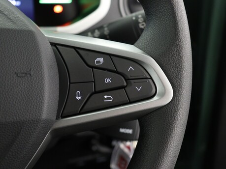 Dacia Spring Spring 27kWh Expression 45 33kW 5dr Auto Hatchback 19