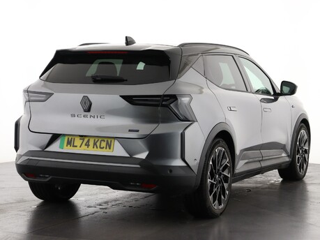 Renault Scenic E-Tech 160kW Esprit Alpine 87kWh Long Range 5dr Auto Estate 3