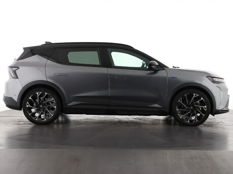 Renault Scenic E-Tech 160kW Esprit Alpine 87kWh Long Range 5dr Auto Estate 5