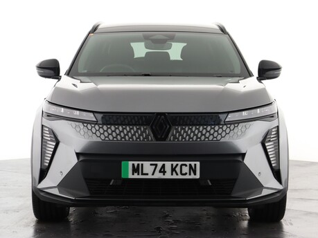 Renault Scenic E-Tech 160kW Esprit Alpine 87kWh Long Range 5dr Auto Estate 6