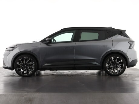 Renault Scenic E-Tech 160kW Esprit Alpine 87kWh Long Range 5dr Auto Estate 8
