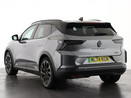 Renault Scenic E-Tech 160kW Esprit Alpine 87kWh Long Range 5dr Auto Estate 9