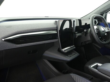 Renault Scenic E-Tech 160kW Esprit Alpine 87kWh Long Range 5dr Auto Estate 13