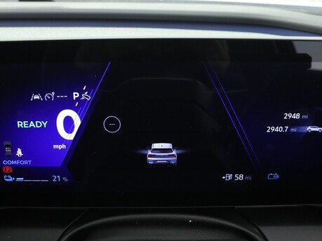 Renault Scenic E-Tech 160kW Esprit Alpine 87kWh Long Range 5dr Auto Estate 31