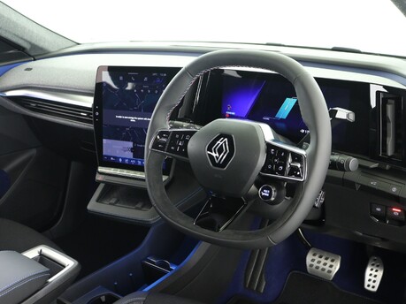 Renault Scenic E-Tech 160kW Esprit Alpine 87kWh Long Range 5dr Auto Estate 16