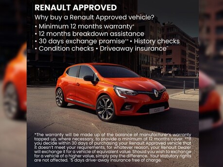 Renault Scenic E-Tech 160kW Esprit Alpine 87kWh Long Range 5dr Auto Estate 4