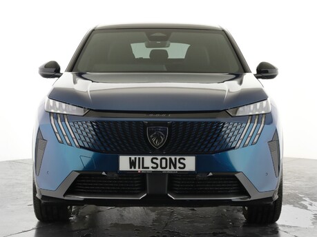 Peugeot 3008 157kW GT 73kWh 5dr Auto Estate 6