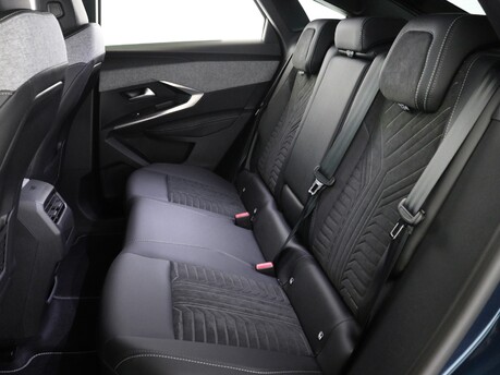 Peugeot 3008 157kW GT 73kWh 5dr Auto Estate 14