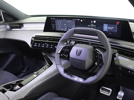 Peugeot 3008 157kW GT 73kWh 5dr Auto Estate 16
