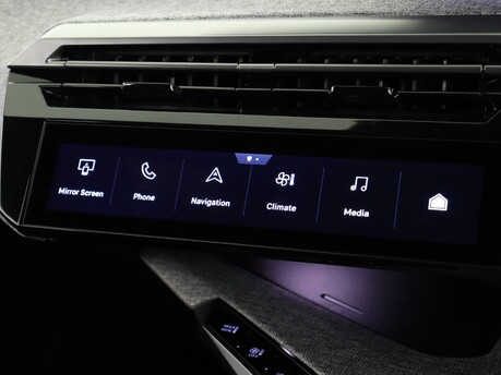 Peugeot 3008 157kW GT 73kWh 5dr Auto Estate 24