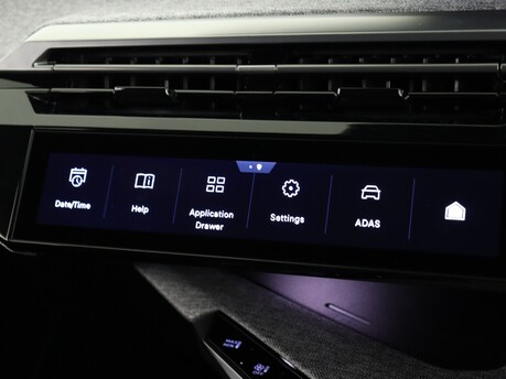 Peugeot 3008 157kW GT 73kWh 5dr Auto Estate 25