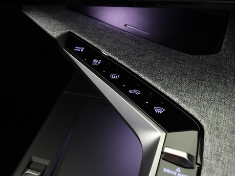 Peugeot 3008 157kW GT 73kWh 5dr Auto Estate 27