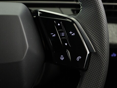 Peugeot 3008 157kW GT 73kWh 5dr Auto Estate 31