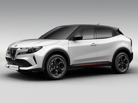 Alfa Romeo Junior Junior 115kW Elettrica Speciale 54kWh 5dr Auto Hatchback