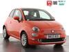 Fiat 500 1.0 Mild Hybrid Dolcevita [Part Leather] 3dr Hatchback