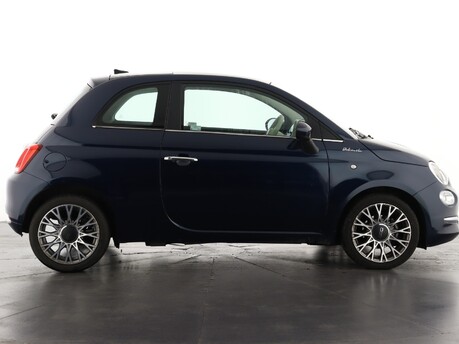 Fiat 500 1.0 Mild Hybrid Dolcevita Plus 3dr Hatchback 5