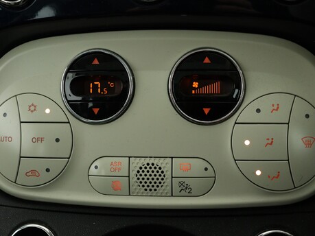 Fiat 500 1.0 Mild Hybrid Dolcevita Plus 3dr Hatchback 18
