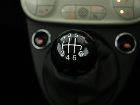 Fiat 500 1.0 Mild Hybrid Dolcevita Plus 3dr Hatchback 19