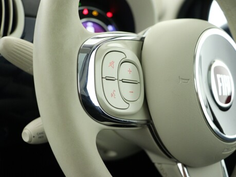 Fiat 500 1.0 Mild Hybrid Dolcevita Plus 3dr Hatchback 20
