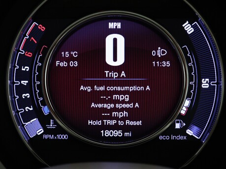 Fiat 500 1.0 Mild Hybrid Dolcevita Plus 3dr Hatchback 22