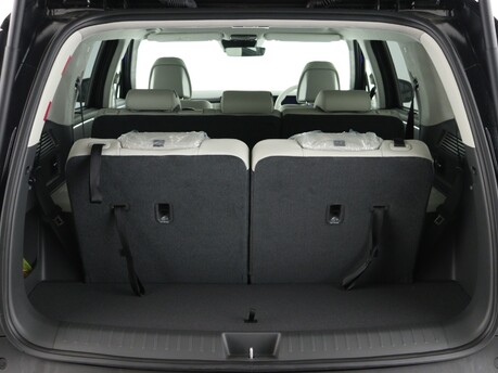 Hyundai SANTA FE Santa Fe 1.6 TGDi Plug-in Hybrid Premium 5dr 4WD Auto Estate 9