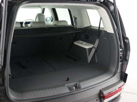 Hyundai SANTA FE Santa Fe 1.6 TGDi Plug-in Hybrid Premium 5dr 4WD Auto Estate 10