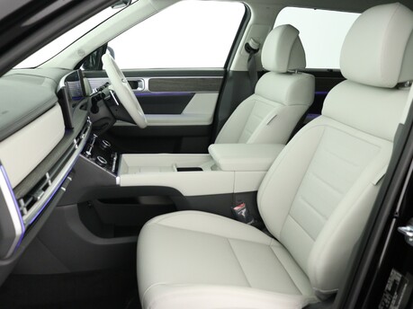 Hyundai SANTA FE Santa Fe 1.6 TGDi Plug-in Hybrid Premium 5dr 4WD Auto Estate 12