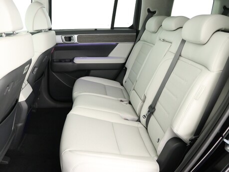 Hyundai SANTA FE Santa Fe 1.6 TGDi Plug-in Hybrid Premium 5dr 4WD Auto Estate 14