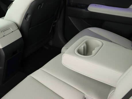 Hyundai SANTA FE Santa Fe 1.6 TGDi Plug-in Hybrid Premium 5dr 4WD Auto Estate 15