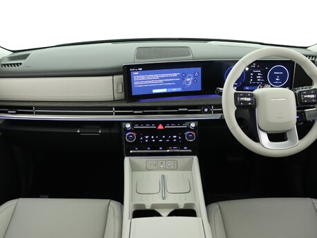 Hyundai SANTA FE Santa Fe 1.6 TGDi Plug-in Hybrid Premium 5dr 4WD Auto Estate 19
