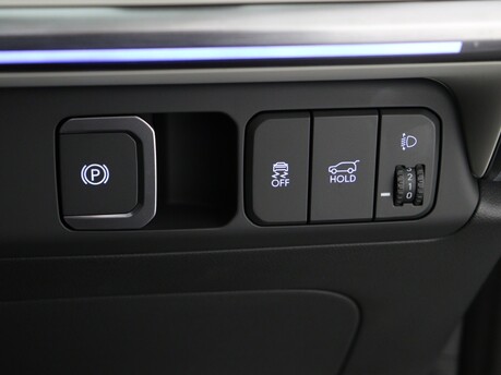 Hyundai SANTA FE Santa Fe 1.6 TGDi Plug-in Hybrid Premium 5dr 4WD Auto Estate 31