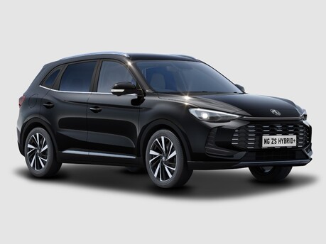 MG ZS Zs 1.5 Hybrid Trophy 5dr Auto Hatchback