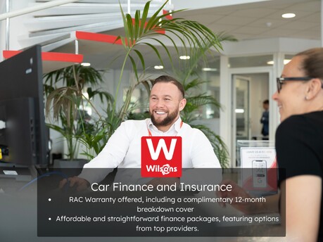 Fiat 500 1.2 Lounge 3dr Dualogic [Start Stop] Hatchback 25