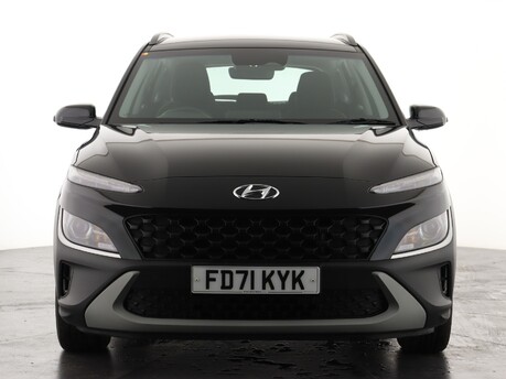 Hyundai KONA 1.6 GDi Hybrid SE Connect 5dr DCT Hatchback 6