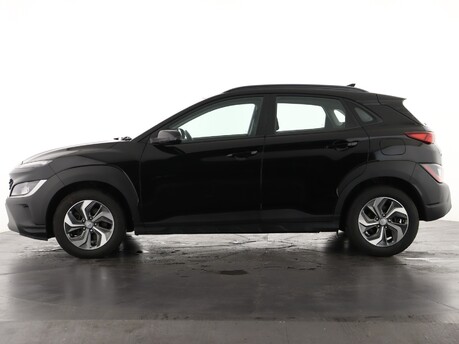 Hyundai KONA 1.6 GDi Hybrid SE Connect 5dr DCT Hatchback 8