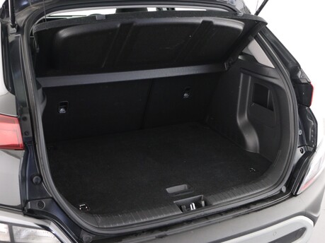 Hyundai KONA 1.6 GDi Hybrid SE Connect 5dr DCT Hatchback 10