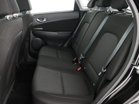 Hyundai KONA 1.6 GDi Hybrid SE Connect 5dr DCT Hatchback 13