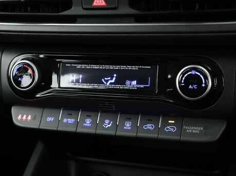 Hyundai KONA 1.6 GDi Hybrid SE Connect 5dr DCT Hatchback 20