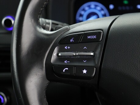 Hyundai KONA 1.6 GDi Hybrid SE Connect 5dr DCT Hatchback 23