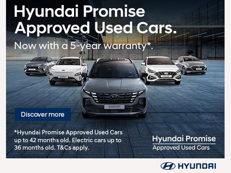 Hyundai KONA 1.6 GDi Hybrid SE Connect 5dr DCT Hatchback 4