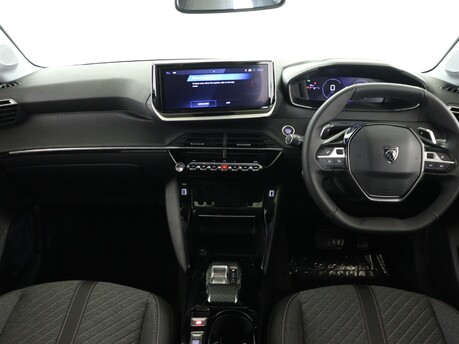 Peugeot 208 1.2 Hybrid 100 Allure 5dr e-DSC6 Hatchback 15