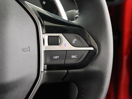 Peugeot 208 1.2 Hybrid 100 Allure 5dr e-DSC6 Hatchback 25