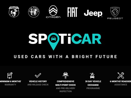 Peugeot 208 1.2 Hybrid 100 Allure 5dr e-DSC6 Hatchback 4