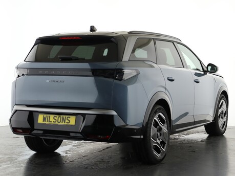 Peugeot 5008 157kW GT 73kWh 5dr Auto Estate 3
