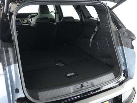 Peugeot 5008 157kW GT 73kWh 5dr Auto Estate 11