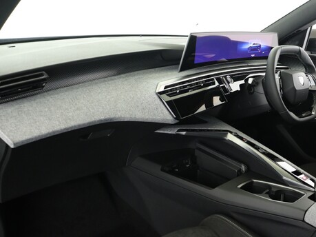 Peugeot 5008 157kW GT 73kWh 5dr Auto Estate 14