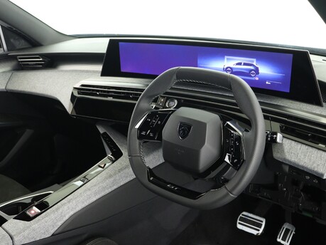 Peugeot 5008 157kW GT 73kWh 5dr Auto Estate 18