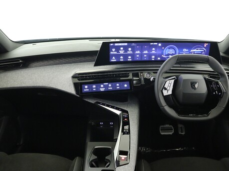 Peugeot 5008 157kW GT 73kWh 5dr Auto Estate 19