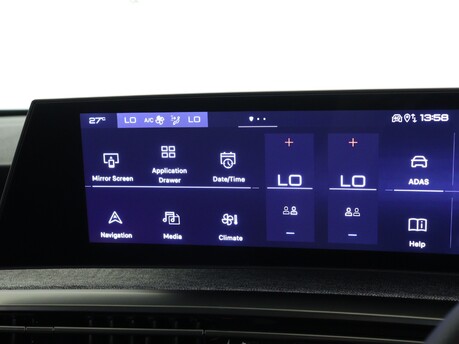 Peugeot 5008 157kW GT 73kWh 5dr Auto Estate 20
