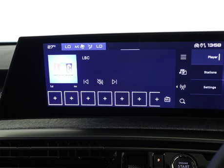 Peugeot 5008 157kW GT 73kWh 5dr Auto Estate 24